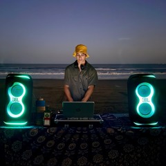 JOAO (AR) - TECH HOUSE - COSTA ESMERALDA SUNSET 2025