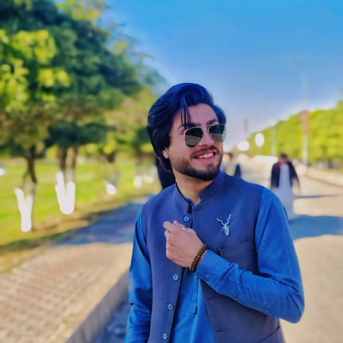 Laal Qalander by Obaid Khan new version_Live_Concert_|_Pashto_Sufi_Song