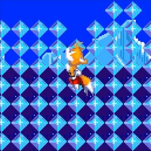 IceCap Zone ~ Act 2 Mix