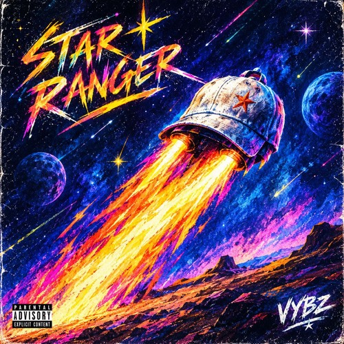 Star Ranger