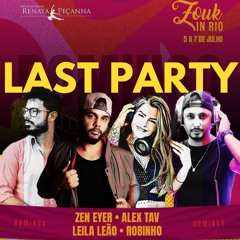 1ª Parte (ZOUK IN RIO 2024) DJ ALEX TAV