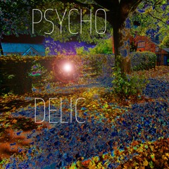 PSYCHO DELIC - Inner Space