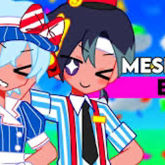 Mesmerizer | ENGLISH COVER【Trickle x Sena】