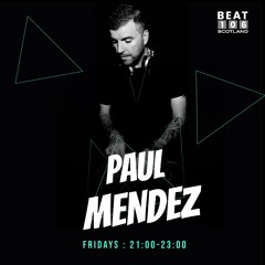 Paul Mendez on Beat 106 Scotland 5th July 2024