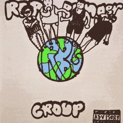 Rap Banger Group - Фабрика Китай (feat. Лёха)