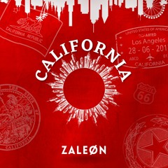 ZALEØN - California [Extended]
