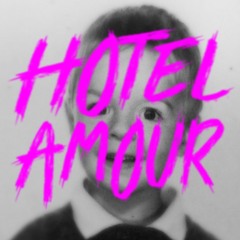 HOTEL AMOUR