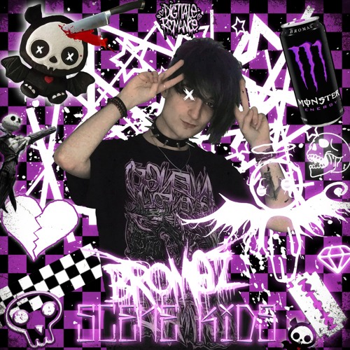 SCENE KiDS!! (PROD MAUDITMAZ & VXLRXD)
