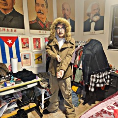 Santeria (prod.methboiswag)