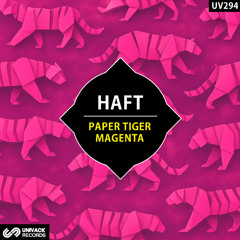 HAFT - Magenta (Extended Mix) [Univack]