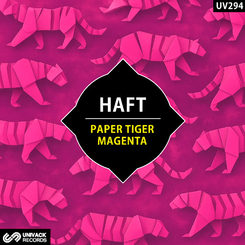HAFT - Magenta (Extended Mix) [Univack]