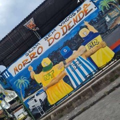 MC Menor da Coréia - Trocamos até no escuro [COMPLEXO DO DENDÊ]