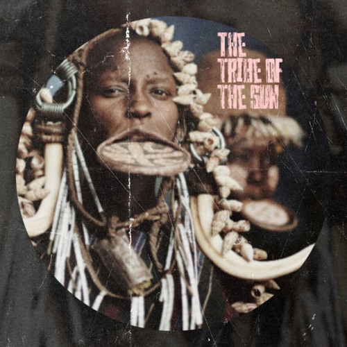 Tribe Of The Sun