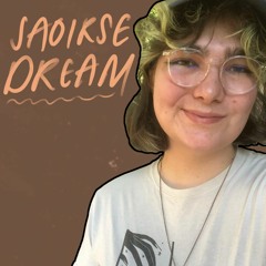 Saoirse Dream Interview - The Backlight Podcast Ep. 7