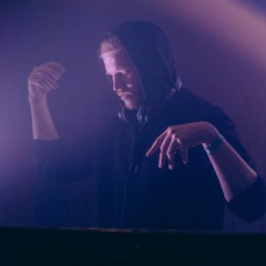 Feldmanis – Live set at Rave Aurora (Riga, Sept 26, 2025)