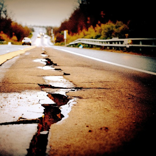 Fault Line Ft. SuicideJ