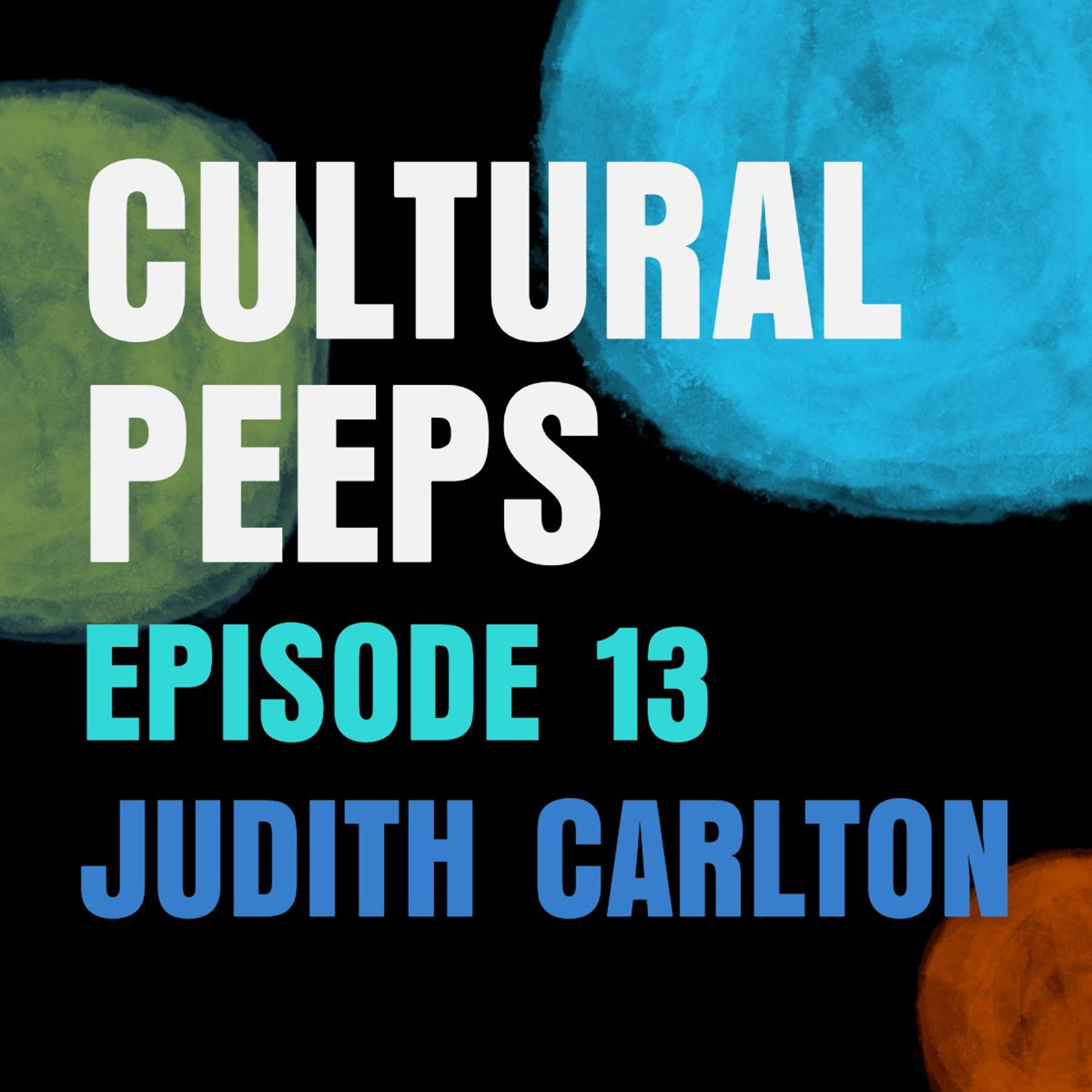 Cultural Peeps Podcast