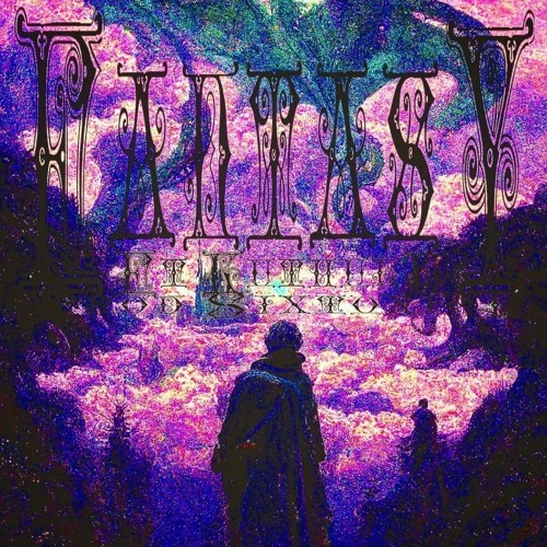 Fantasy [KARL+ Remix] (prod. Sixtoxion)