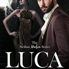 Read/Download Luca: Because You're Mine BY : Jaimie Roberts
