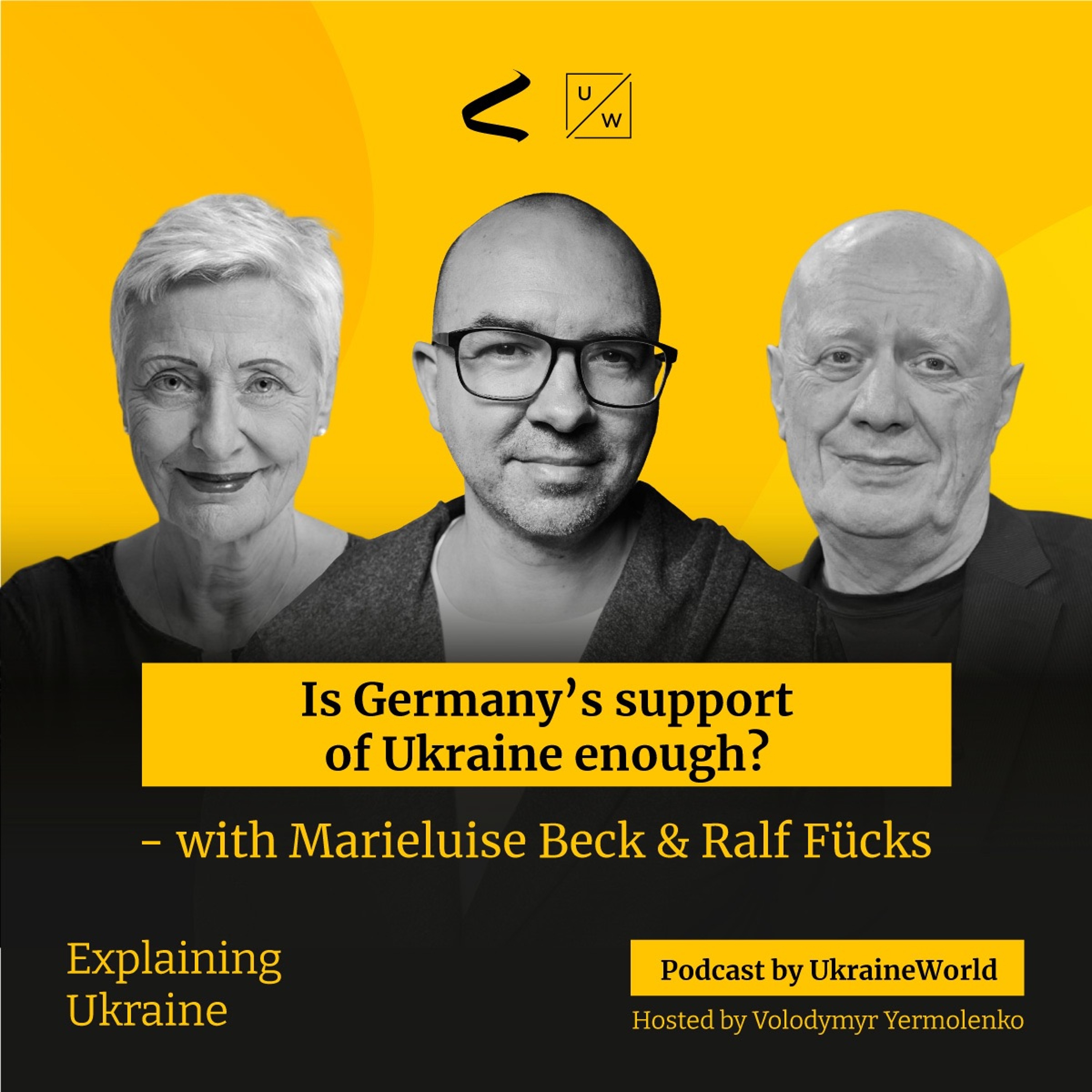 Podcast Cover