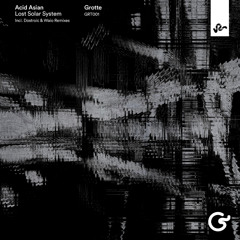 Acid Asian - Esoteric Trip (Waio Remix)