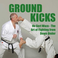 alpha White night - Kick the Ground