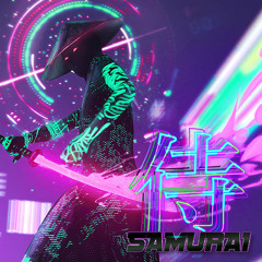 Samurai (DJさっしー 戦国 Edit)[Buy=Free Download]