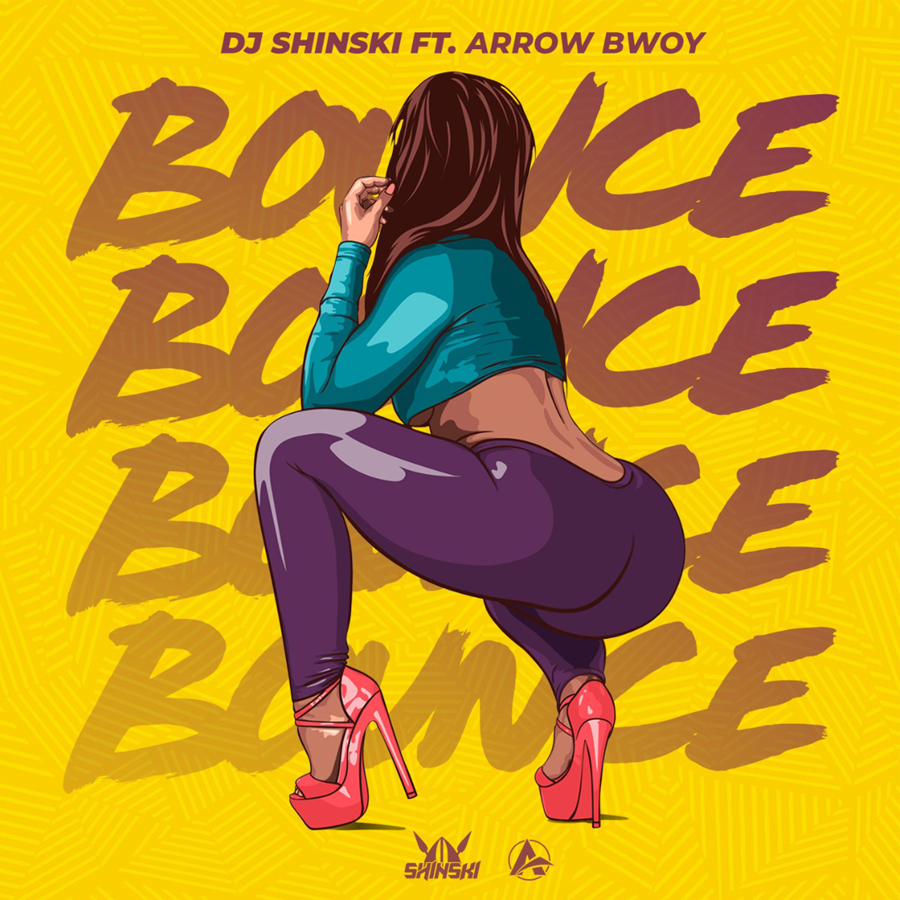 Dj Shinski New Mixes