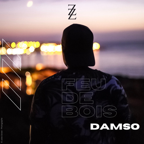 Stream Feu De Bois - DAMSO by Clem.Diaw | Listen online for free on  SoundCloud