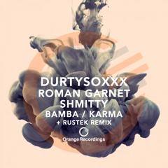 Bamba (Rustek Remix)