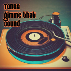 Tonbe - Groove in Downtown