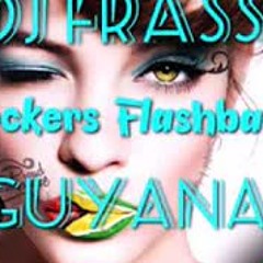 Guyana Rockers Flashback Dj_Frass