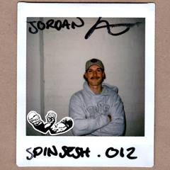 SPINSESH.012 - GORDON