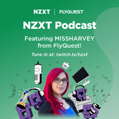#204 - 5x CS Winner, Big Brother Champion, FlyQuest Chief Culture Officer, and THERE'S MORE?! (Ft. MISSHARVEY)
