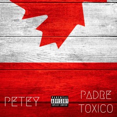 Petey & Padre Tóxico - Right On Time