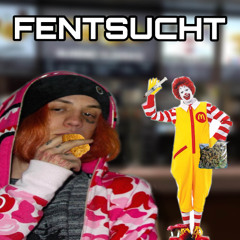 FENTSUCHT