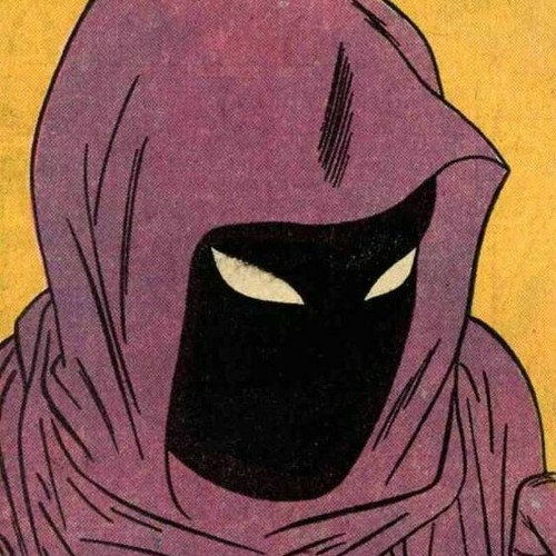 Dark Shadow
