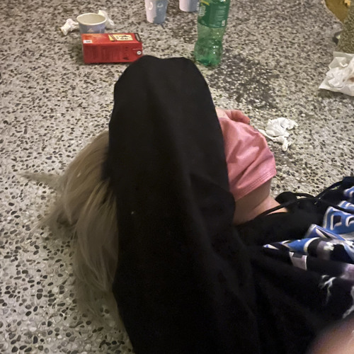 半夜被催著做的爛歌 有夠爛