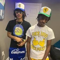 Selfmade cliff back ta back