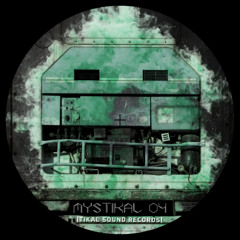 A1. Mantralogik Okto Tribe - Black Market