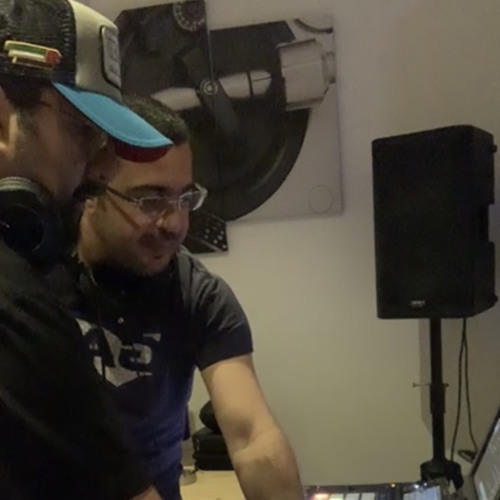 Home Session - Melodic and Afro House with Ghata