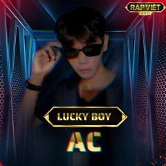 LUCKY BOY - DLOW (AC COVER)