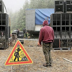 Hard music