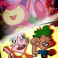 There's Some Cats In This Mansion