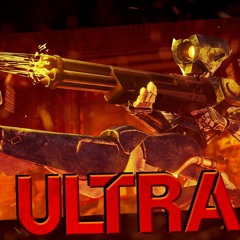 ULTRAKILL /// ASH KILLER