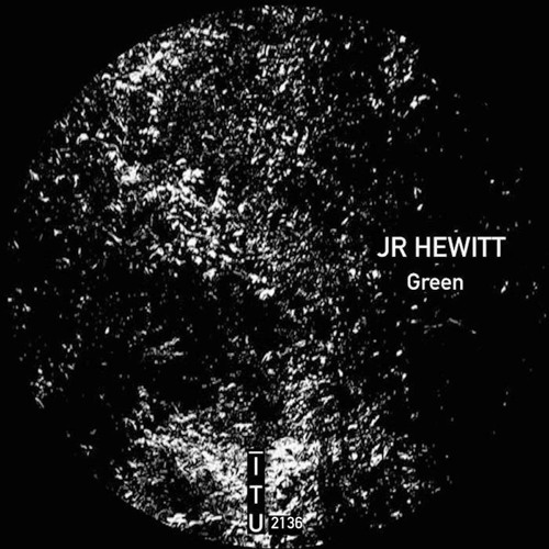 Jr Hewitt - Terrain [ITU2136]