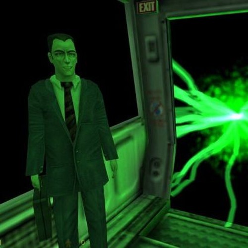 FLYWHY - THROUGH THE ABYSS