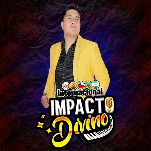 Stream LEVANTA TUS MANOS by IMPACTO DIVINO | Listen online for free on ...