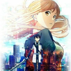 Sword Art Online: Ordinal Scale - Break Beat Bark! By Yuna
