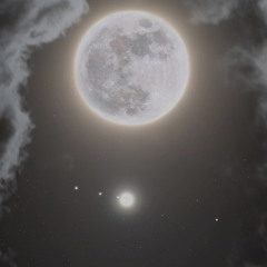 She Knows ft. Daylyn REMIX